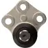 Опора кульова (передня/знизу/L) Renault Kangoo/MB Citan (W415) 1.2-1.6 08- FEBI BILSTEIN 39023 (фото 2)