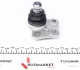 Опора шаровая (передняя/снизу/R) Renault Kangoo/MB Citan (W415) 1.2-1.6 08- FEBI BILSTEIN 39024 (фото 5)