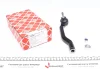 Наконечник рулевой тяги (R) Renault Megane III 1.5dCi/1.6 16V 08- FEBI BILSTEIN 39040 (фото 4)