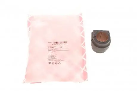 Втулка стабілізатора (переднього) Mini Cooper 01-06 (d=24mm) FEBI BILSTEIN 39054