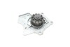 Насос воды Audi A3-A8 1.8TFSI/2.0TFSI/Skoda Octavia 1.8TSI/2.0RS/VW Golf V/VI 2.0TSI 06- FEBI BILSTEIN 39056 (фото 9)