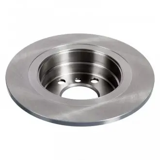 Фото диск гальмівний FEBI BILSTEIN 39113 Диск гальмівний FEBI BILSTEIN 39113