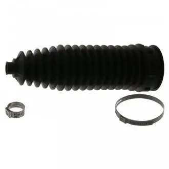 Пильовик рульової рейки Citroen Nemo 08- (12x55x200) FEBI BILSTEIN 39237