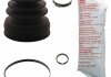 Пильник ШРКШ (внутрішній) VW Golf/Jetta/Passat/Touran 03- (23x64.5x86) (к-кт) FEBI BILSTEIN 39239 (фото 1)