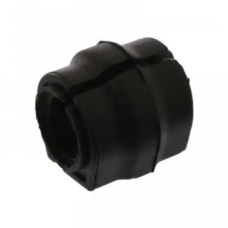 Втулка стабилизатора (переднего) Citroen Berlingo/Peugeot Partner 1.6 HDi 08-(d=24.5mm) FEBI BILSTEIN 39685