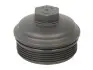 Кришка фільтра масляного VW T5/Caddy 1.9TDI 03- FEBI BILSTEIN 39699 (фото 1)