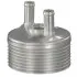 Масляний радіатор AUDI/SEAT/SKODA/VW &quot;1.2-2.0 \&#039;\&#039;03-13 FEBI BILSTEIN 39723 (фото 4)