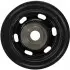 A_Шків CITROEN/FIAT/PEUGEOTJumper/Ducato/Boxer Diesel c A/C "99>> FEBI BILSTEIN 39772 (фото 3)