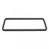 Цепь ГРМ VW Touareg/Audi A6/A4 2.7-4.2D 03- (z=106) (Симплекс) 39959