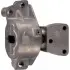Подушка двигателя (R) Peugeot Bipper 1.3 HDi/Fiat Fiorino 1.3 D 07- FEBI BILSTEIN 40067 (фото 2)