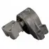 Подушка двигателя (R) Peugeot Bipper 1.3 HDi/Fiat Fiorino 1.3 D 07- FEBI BILSTEIN 40067 (фото 4)