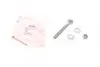 Болт рычага (переднего) MB C-class (W204)/E-class (W212)/S-class (W221) 05-15 (M14 x1.5) FEBI BILSTEIN 40168 (фото 1)