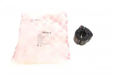 Втулка стабилизатора (переднего/внутренняя) Peugeot 207/2008 06- FEBI BILSTEIN 40173