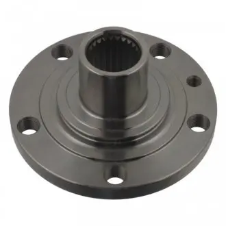 Маточина колеса передн ALFA ROMEO 147, GTV, SPIDER FIAT TIPO LANCIA DELTA I 1.0-2.0 06.93- FEBI BILSTEIN 40227