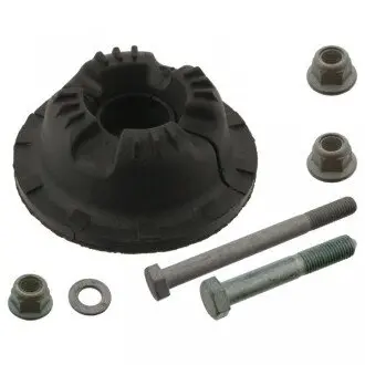 FEBI AUDI подушка переднього амортизатора + кріплення! A4/6 00- FEBI BILSTEIN 40384