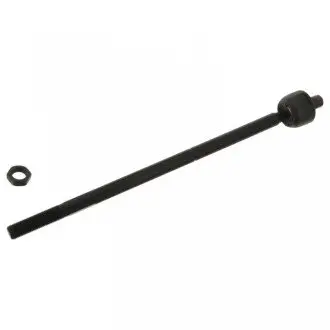FEBI LANDROVER тяга рульова лів.Discovery 04- FEBI BILSTEIN 40581