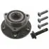 FEBI VW підшипник передн.маточини Audi A3,Q2,Arteon,Golf VII,Passat,Tiguan,Skoda Octavia III FEBI BILSTEIN 40658 (фото 1)