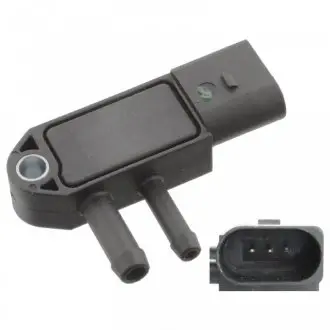 Датчик тиску. каталізатора FEBI BILSTEIN 40766
