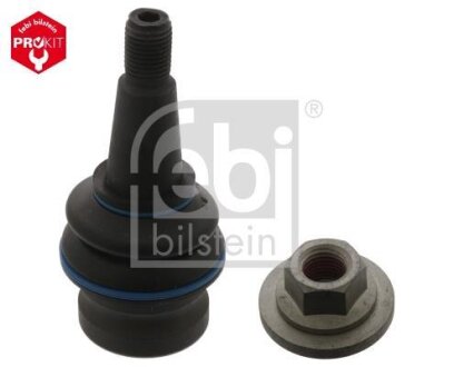 Опора кульова (передня/знизу) Audi A4/A5/A6/Q5 07-18/Porsche Macan 14-18 FEBI BILSTEIN 40930