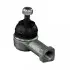 Наконечник рулевой тяги Mitsubishi Lancer VI/VII/VIII/Outlander I 03- FEBI BILSTEIN 41319 (фото 4)