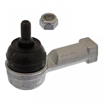 Наконечник тяги рульової Mitsubishi Lancer VI/VII/VIII/Outlander I 03- FEBI BILSTEIN 41319