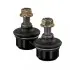Стійка стабілізатора HYUNDAI Elantra XD,Sonata DF \&#039;\&#039;F \&#039;\&#039;93-06 FEBI BILSTEIN 41614 (фото 4)