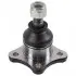 Опора кульова (передня/зверху) Hyundai Terracan 01-06 FEBI BILSTEIN 41859 (фото 1)