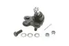 Опора шаровая (передняя/R) Honda Civic VIII 1.3 Hybrid 06- FEBI BILSTEIN 42112 (фото 1)