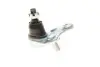 Опора шаровая (передняя/снизу/L) Honda CR-V 2.0/2.4/2.2D 06-12 FEBI BILSTEIN 42134 (фото 4)