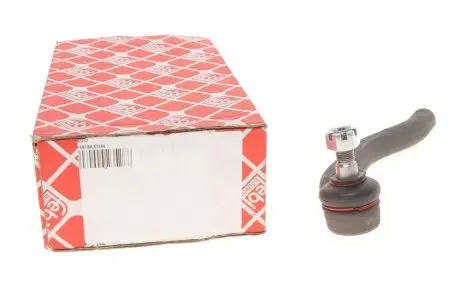 Наконечник тяги руля Honda Prelude 2.0/2.2/2.3 92-96 FEBI BILSTEIN 42212