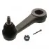 FEBI MAZDA Сошка рульового механізму B-SERIE 2.2/2.5 99- FEBI BILSTEIN 42462 (фото 1)