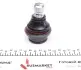 Опора шаровая (передняя/снизу) Nissan Navara/Pathfinder 04-14 FEBI BILSTEIN 42625 (фото 4)