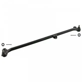 Рульова тяга поперечна Лів (820мм) NISSAN PATHFINDER I, PICK UP, TERRANO I 2.4-3.0 03.86-02.98 FEBI BILSTEIN 42701