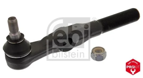 Рульовий наконечник Прав NISSAN PATROL III/1, PATROL III/2 2.8/2.8D/3.3D 11.79-11.95 FEBI BILSTEIN 42748