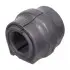 Втулка стабилизатора (переднего) Citroen Berlingo/Peugeot Partner 1.6 HDi 08-(d=25mm) FEBI BILSTEIN 42779 (фото 1)