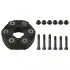 Муфта кардана эластичная BMW 3 (E90-93)/5 (E60/E61/F07/F10/F11) 04-17 (к-кт) 43527
