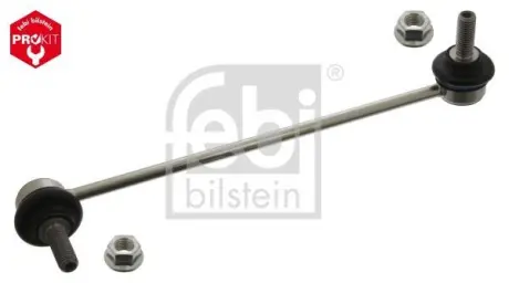 З\'єднання стабілізатора FEBI BILSTEIN 43559