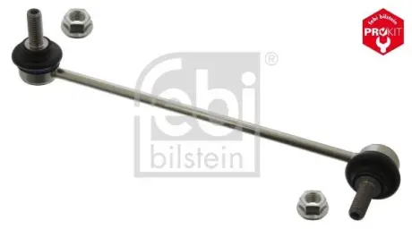 З\'єднання стабілізатора FEBI BILSTEIN 43560