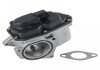 FEBI VW клапан ВГ EGR Audi A3,4,5,6,Q5,Seat,Skoda Octavia,SuperB,Golf V,VI,Passat 2.0TDI 05- FEBI BILSTEIN 43978 (фото 1)