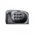 FEBI VW клапан ВГ EGR Audi A3,4,5,6,Q5,Seat,Skoda Octavia,SuperB,Golf V,VI,Passat 2.0TDI 05- FEBI BILSTEIN 43978 (фото 2)