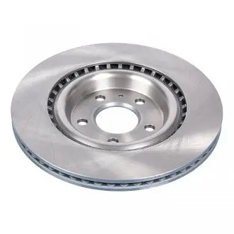 FEBI VW диск гальмівний задн. Audi A8 10- FEBI BILSTEIN 43985