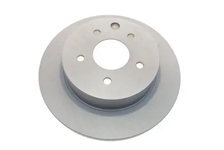 Диск тормозной (задний) Nissan Leaf 10-/Juke 14-/Qashqai 10-/X-Trail 01-13 (292x16) FEBI BILSTEIN 44119