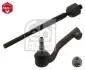 Рульова тяга з накінечником BMW 1(F21)/3(F30) "FL "11>> FEBI BILSTEIN 44285 (фото 2)
