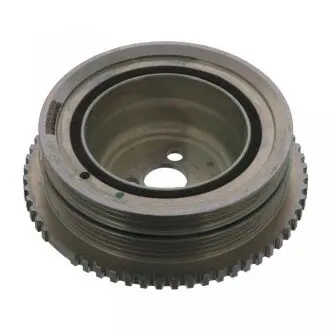 A_Шків FIATDoblo/Palio/Punto/Siena/Strada "1,2L "01>> FEBI BILSTEIN 44420