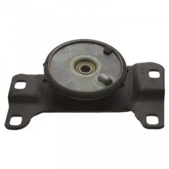 Подушка двигателя левая FORD С-MAX/ Focus 2006 - 2018 (выр-во FEBI) FEBI BILSTEIN 44482