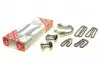 Комплект цепи ГРМ Audi A4/A6/A8/Q7/VW Touareg 2.7D/3.0D 03-11 44488