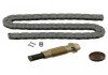 FEBI DB К-т ланцюга ГРМ W203/W204/W211 1,8 Kompressor FEBI BILSTEIN 44505 (фото 1)