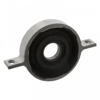 Підшипник підвісний BMW 5 (F07/F10/F11) 1.6-3.0i (N20/N53/N52/N55) 09-17 FEBI BILSTEIN 44570