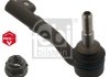 Наконечник рулевой тяги BMW 1/3 "R "11>> FEBI BILSTEIN 44658 (фото 2)