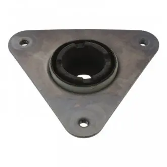 Подушка амортизатора передн Лів/Прав RENAULT CAPTUR I, CLIO III, CLIO III/HATCHBACK, CLIO IV, CLIO IV/HATCHBACK, CLIO IV/KOMBI, MODUS, ZOE, ZOE/HATCHBACK 0.9-Electric 09.04- FEBI BILSTEIN 44661